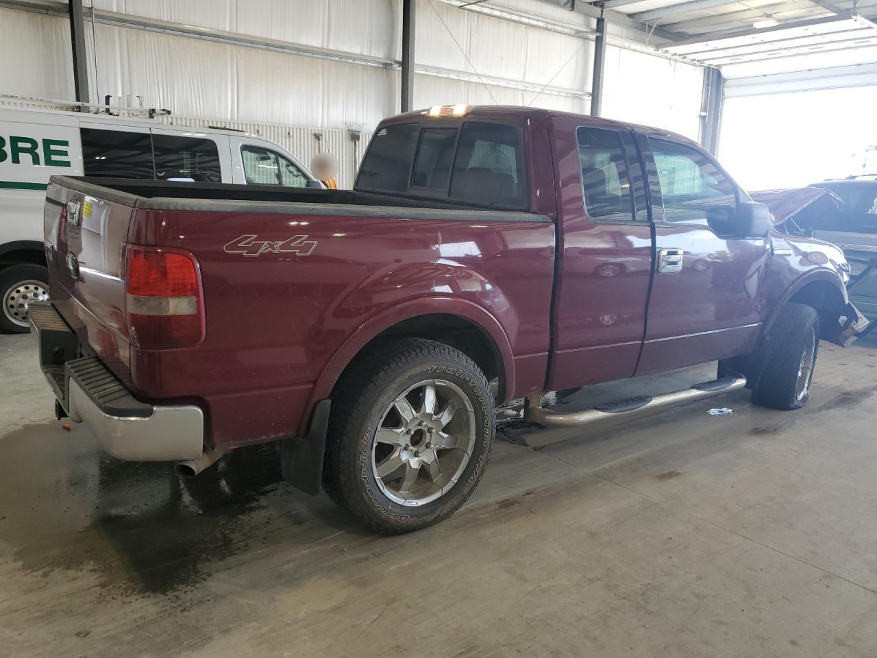 2004 Ford F150 - Фото 3