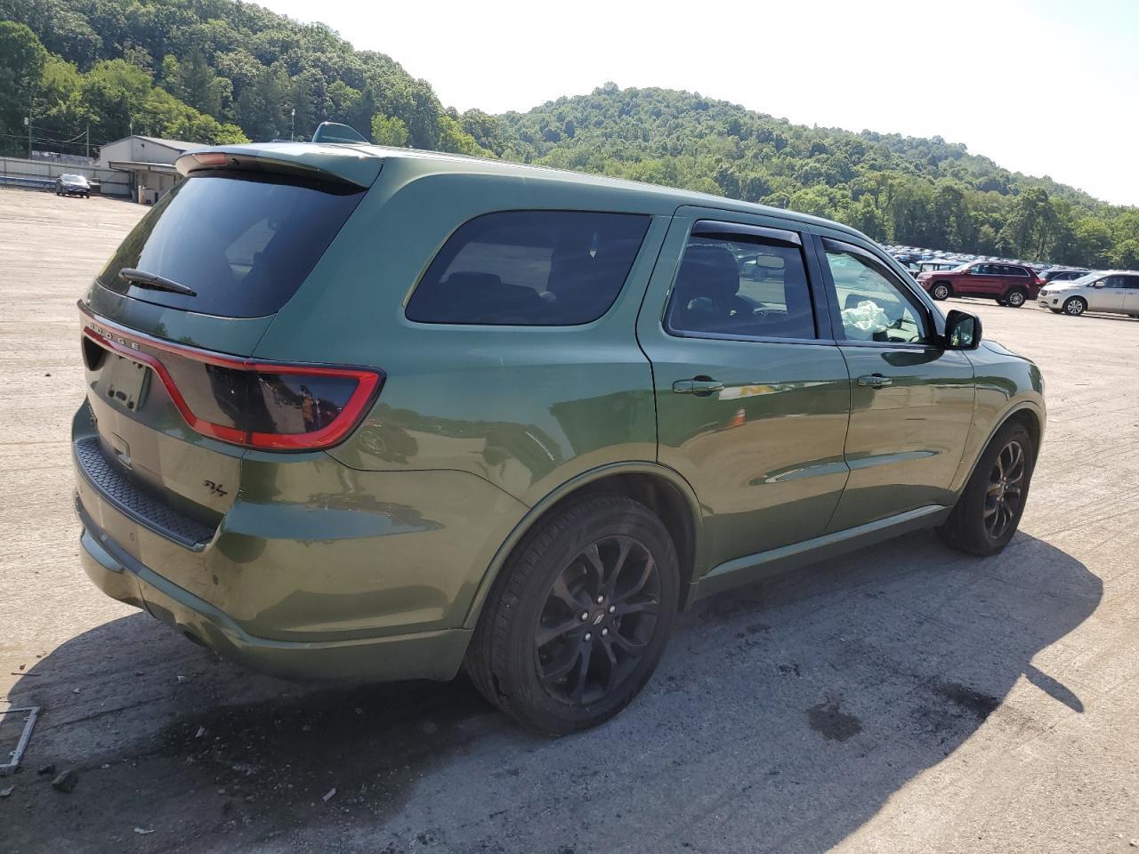 2019 Dodge Durango R/T - Image 3