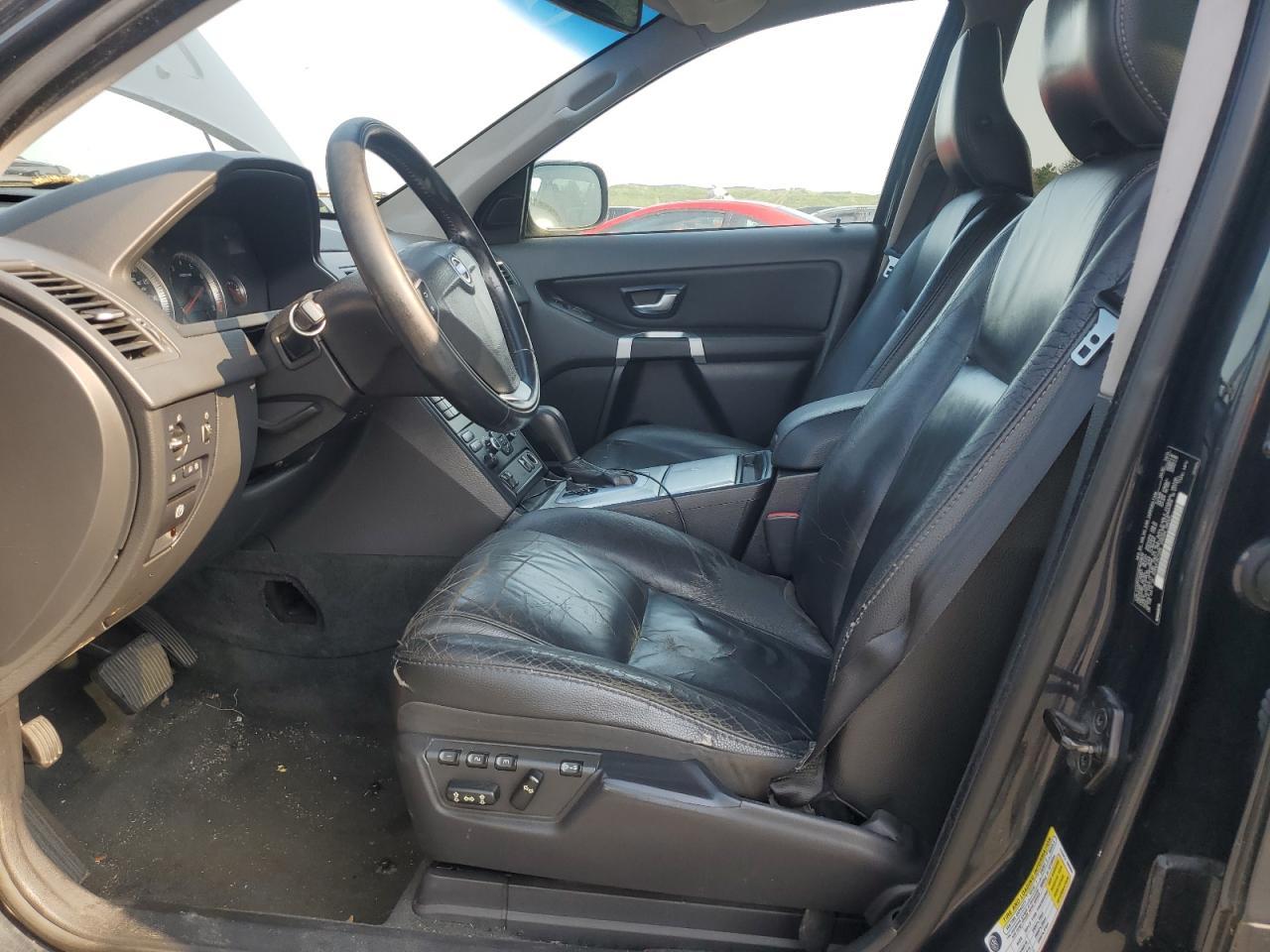 2013 Volvo Xc90 3.2 - Фото 7