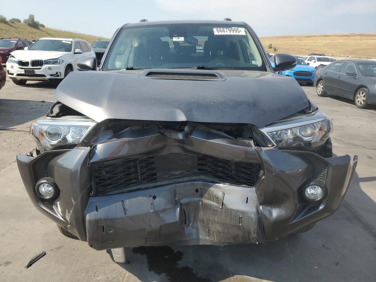 2020 Toyota 4Runner Sr5/Sr5 Premium - Image 5