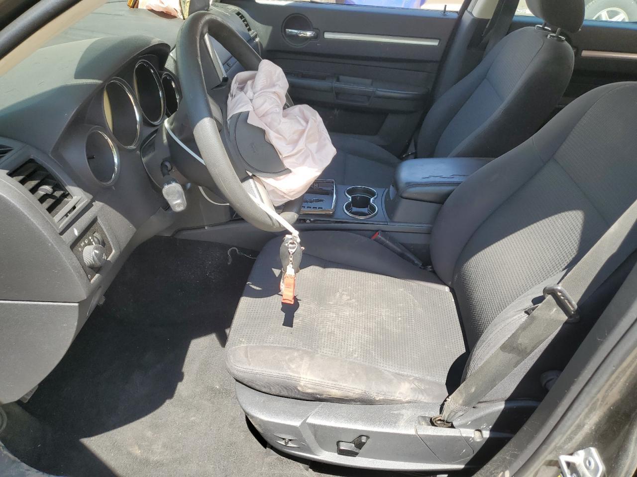 2010 Dodge Charger Sxt - Фото 7