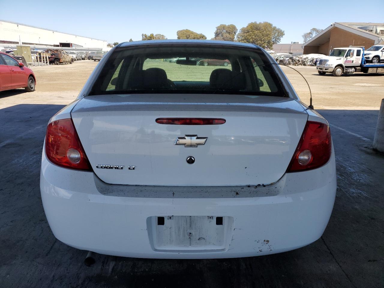 2010 Chevrolet Cobalt 1Lt - Image 6