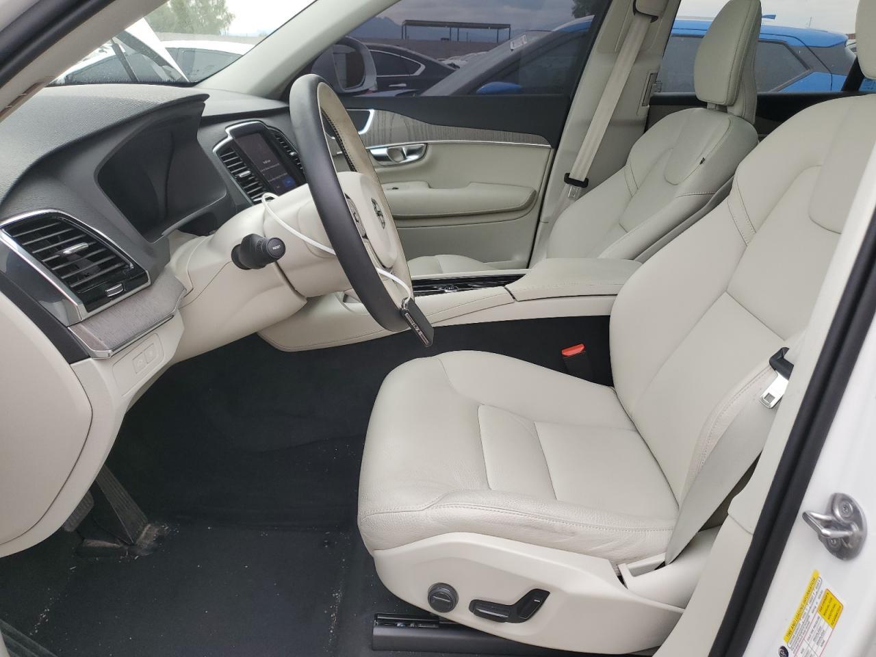 2025 Volvo Xc90 Plus - Фото 7