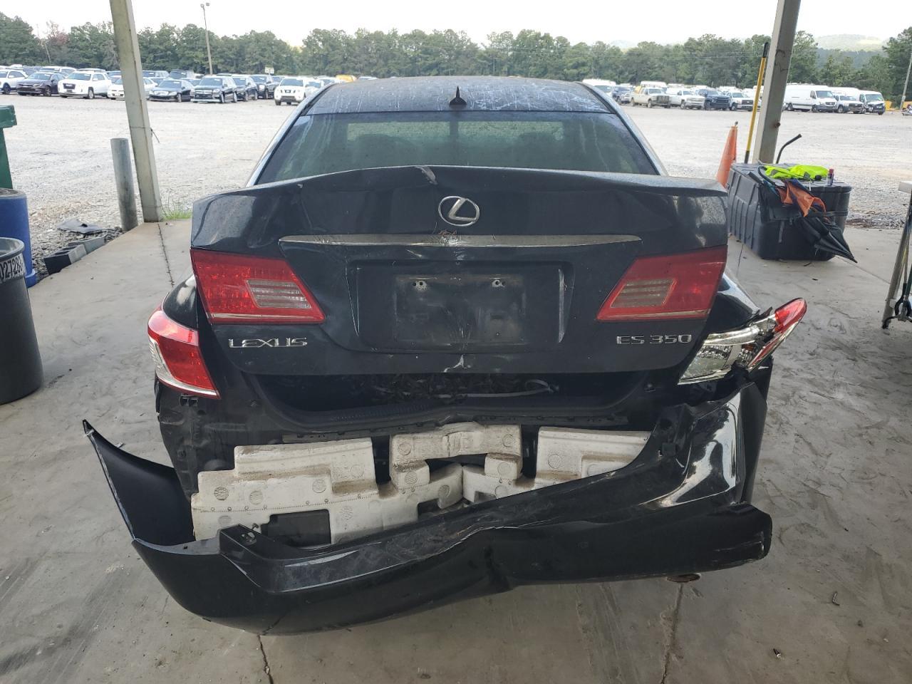 2010 Lexus Es 350 - Image 6