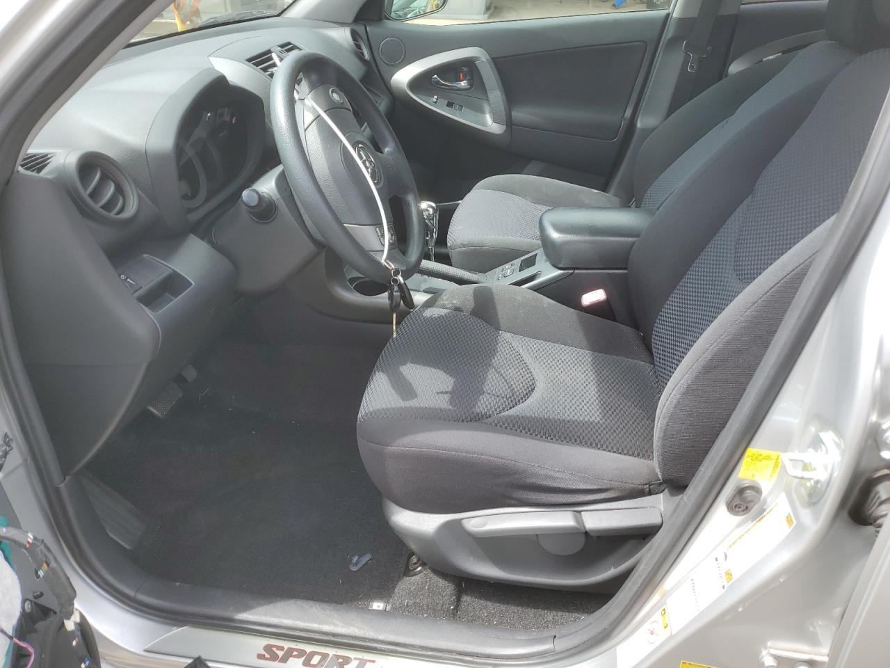 2011 Toyota Rav4 Sport - Image 7