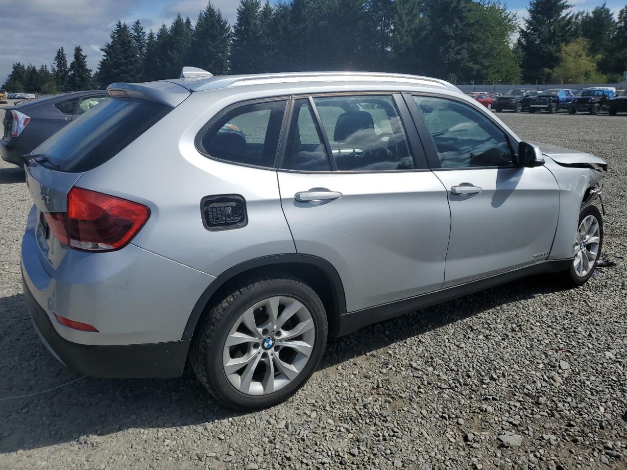 2014 BMW X1 xDrive28I - Фото 3