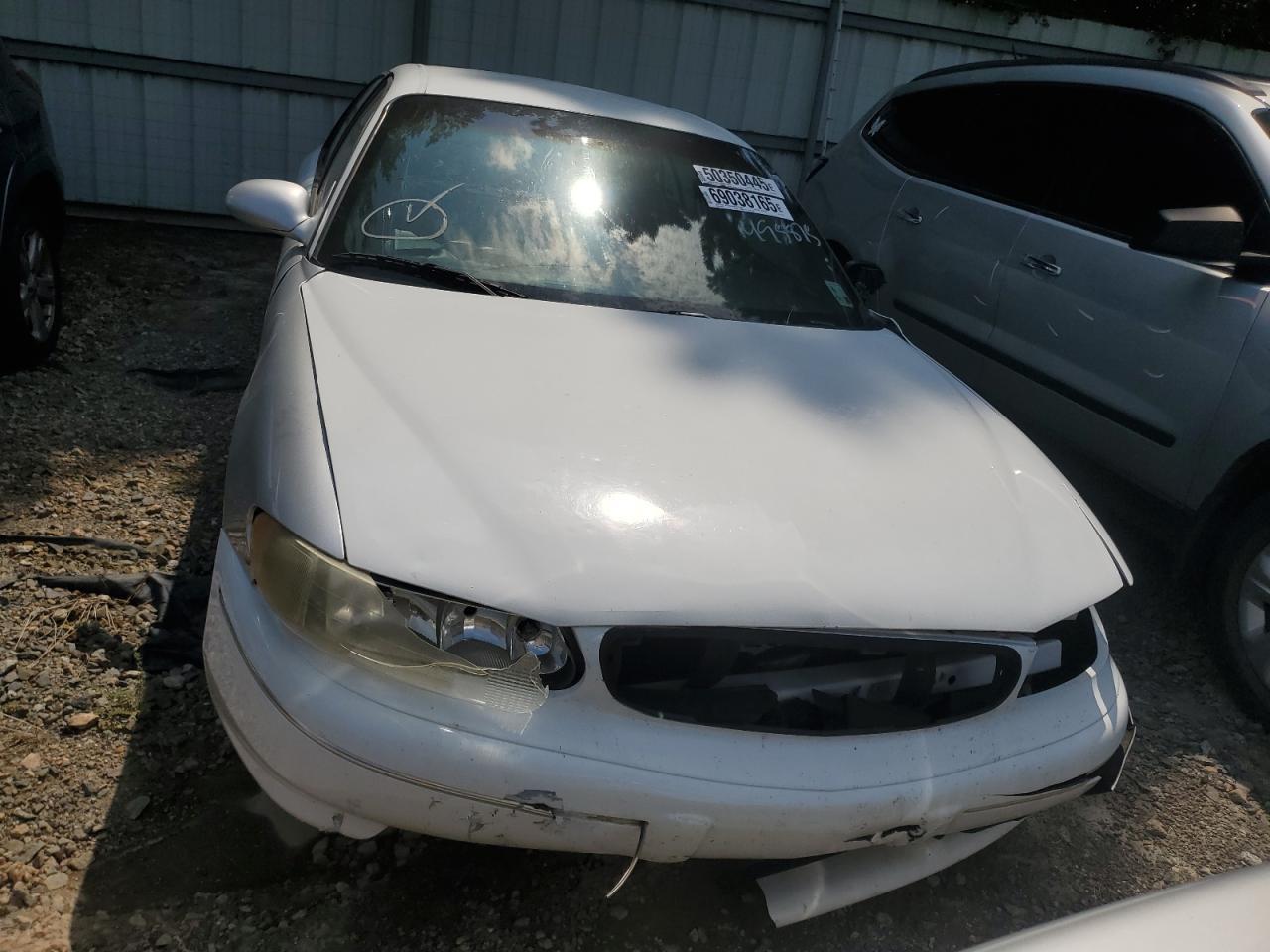 1999 Buick Century Custom - Фото 5