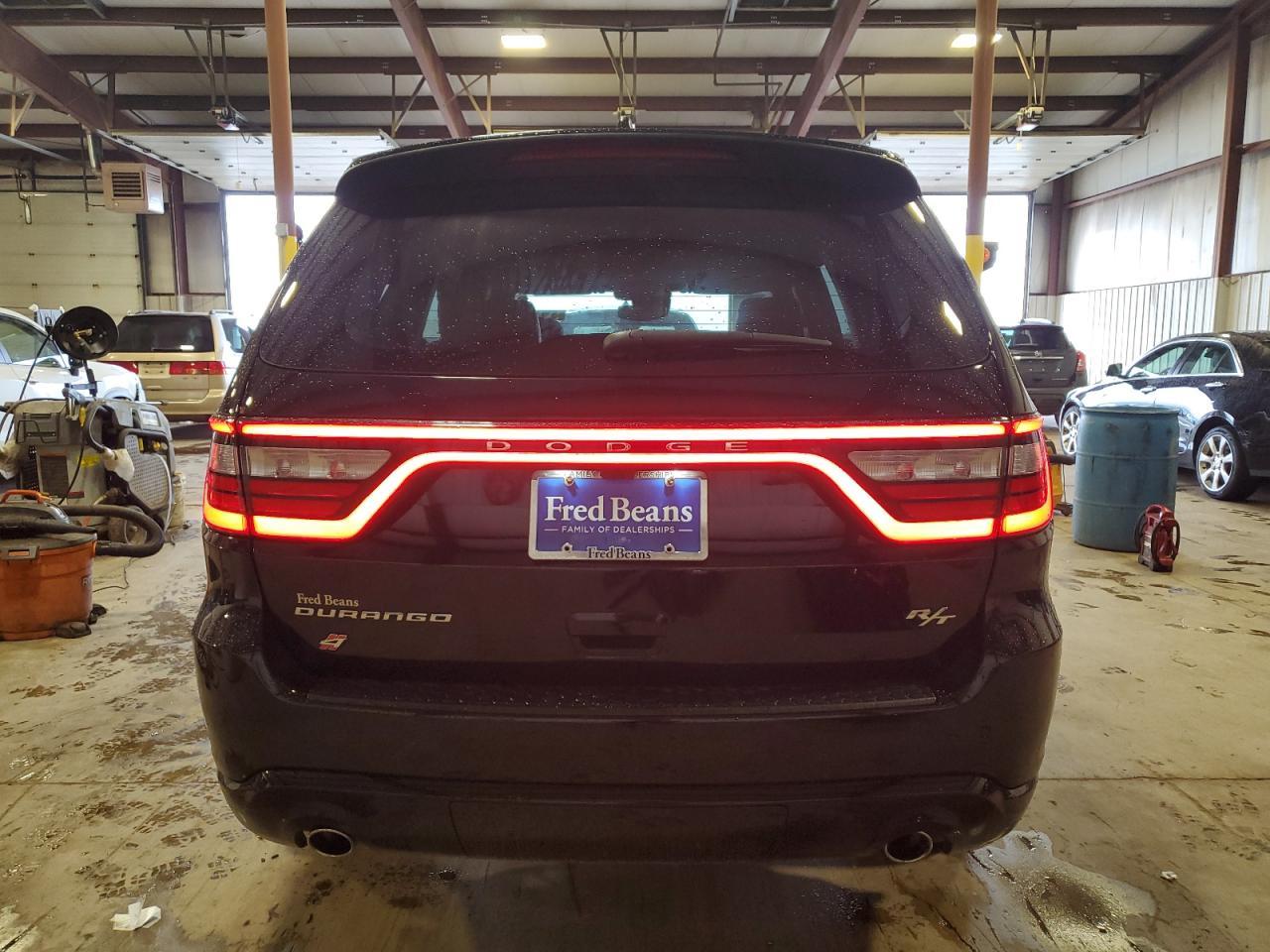 2022 Dodge Durango R/T - Фото 6