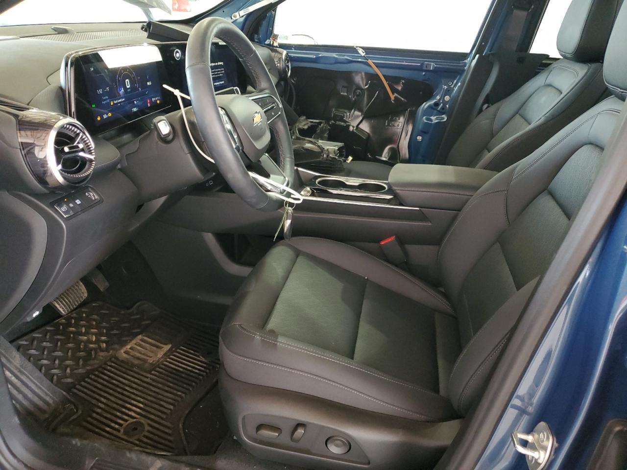 2025 Chevrolet Equinox Lt - Image 7