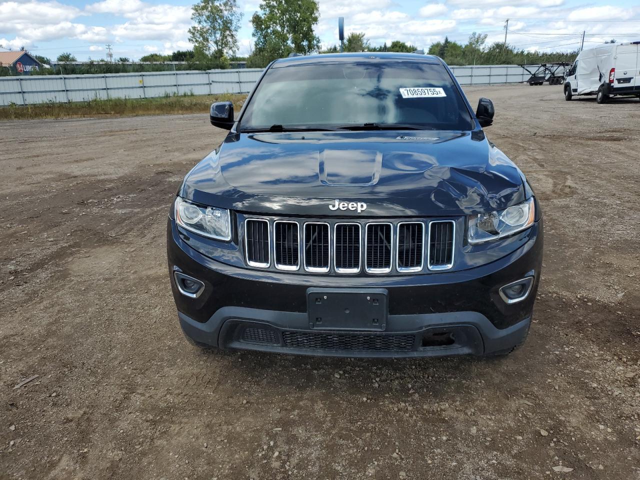2014 Jeep Grand Cherokee Laredo - Image 5