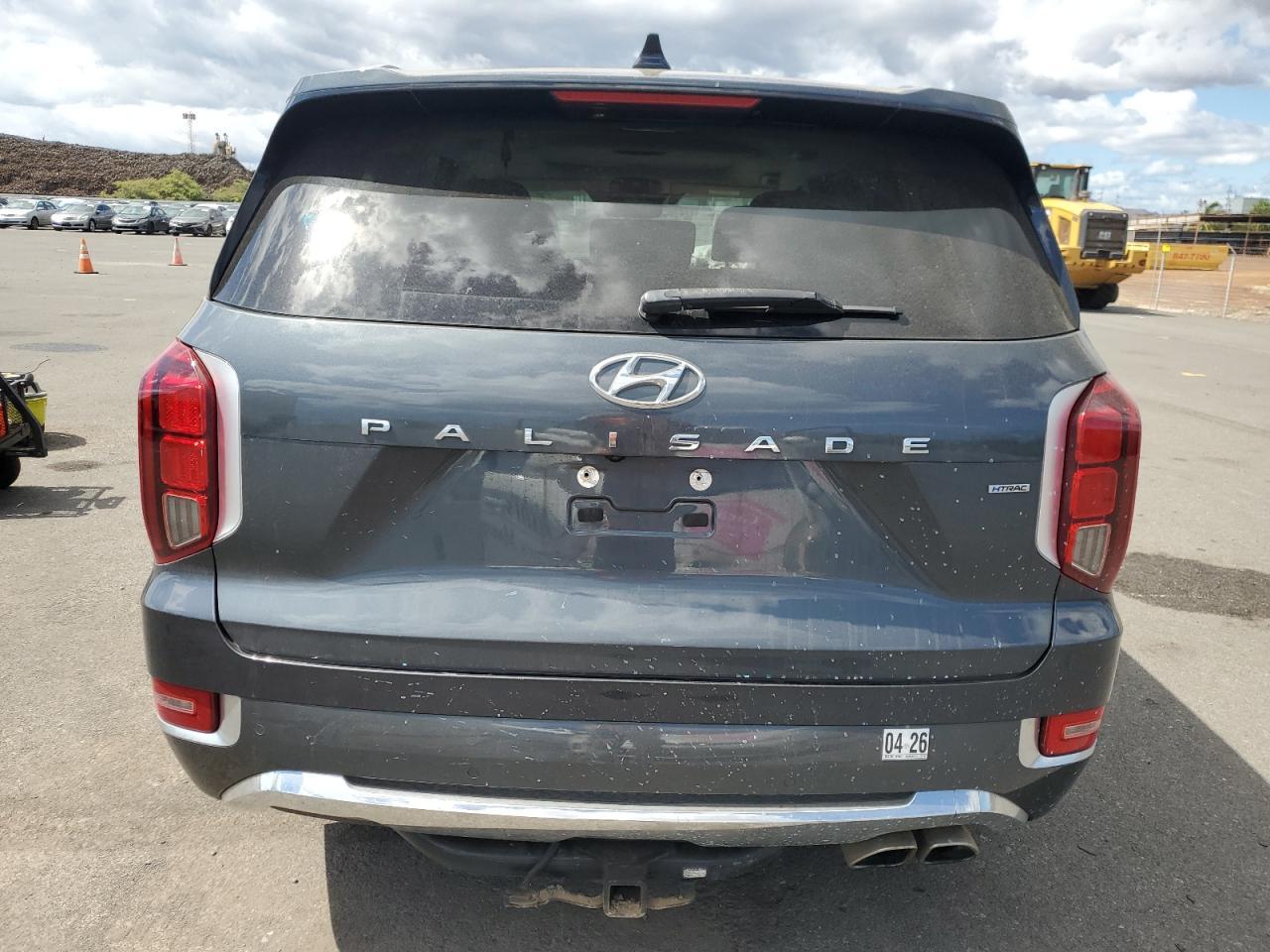 2020 Hyundai Palisade Limited - Image 6