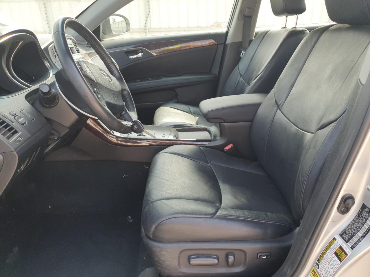 2011 Toyota Avalon Base - Фото 7