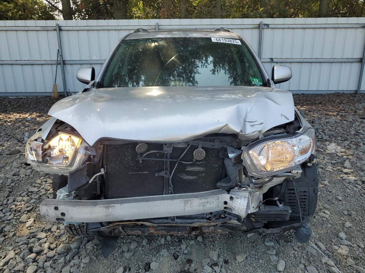 2010 Toyota Highlander Se - Фото 5