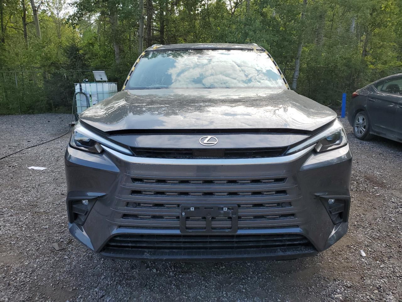 2024 Lexus Tx 350 Base - Фото 5