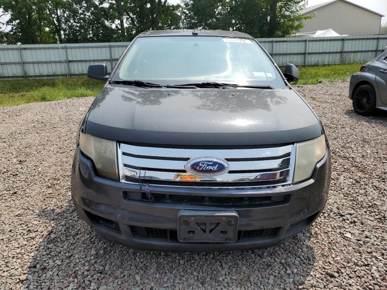 2007 Ford Edge Se - Image 5