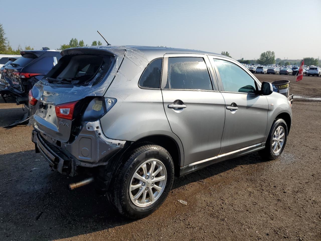 2014 Mitsubishi Rvr Se - Фото 3