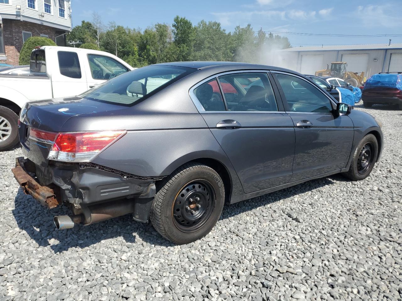 2012 Honda Accord Lxp - Image 3
