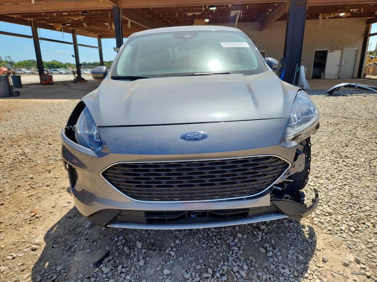 2021 Ford Escape Se - Фото 5