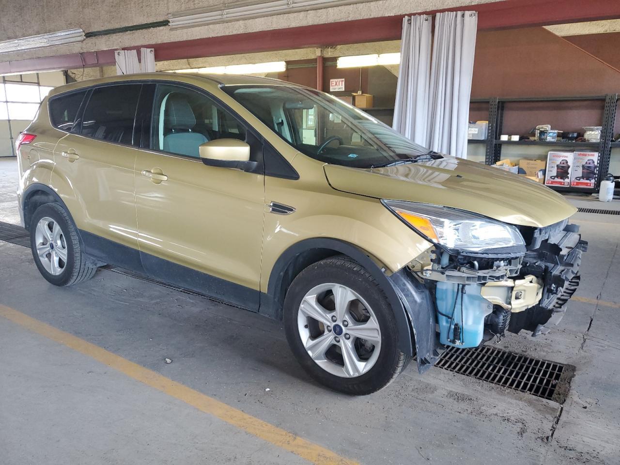 2014 Ford Escape Se - Image 4