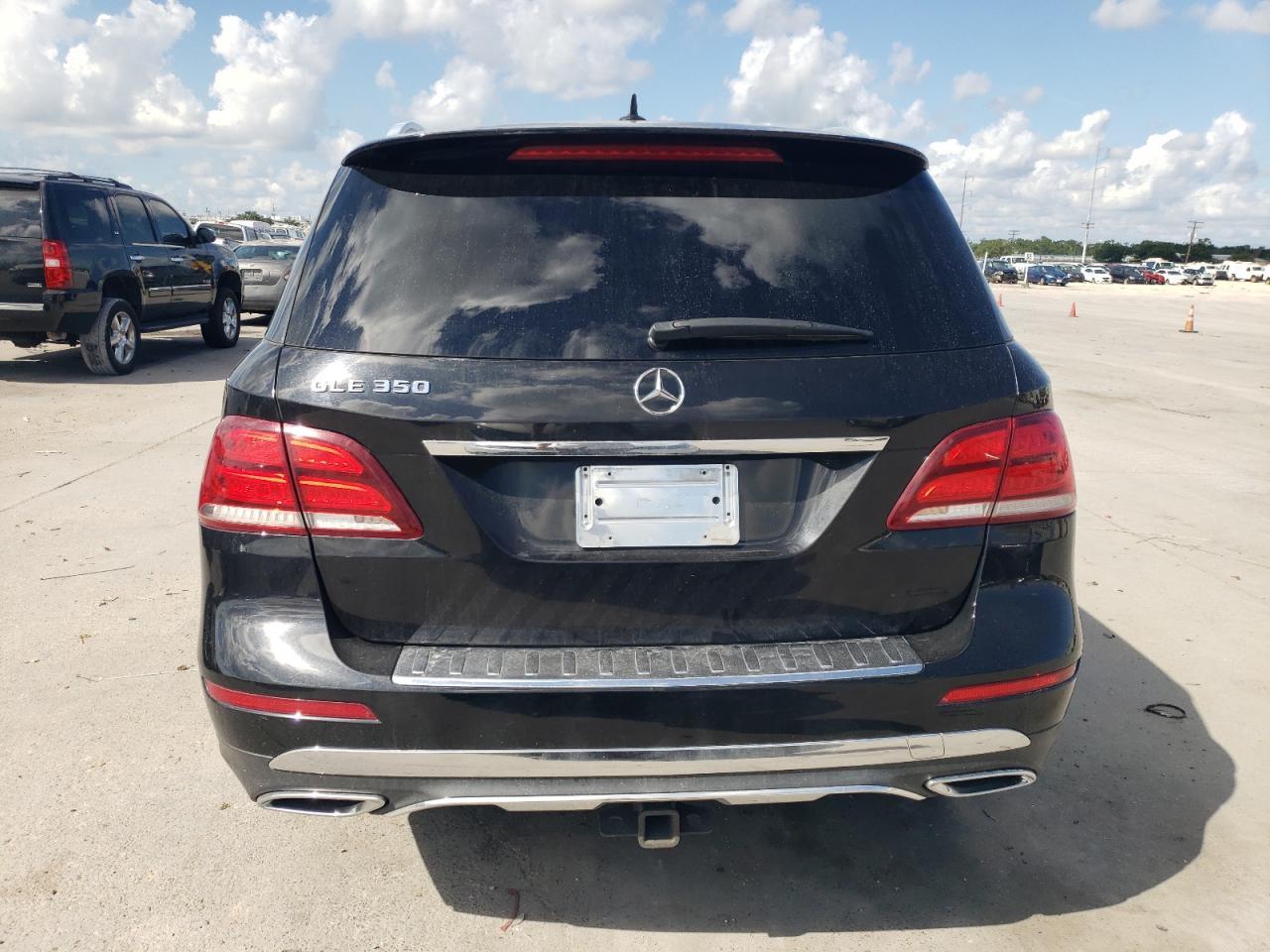 2017 Mercedes-Benz Gle 350 - Image 6