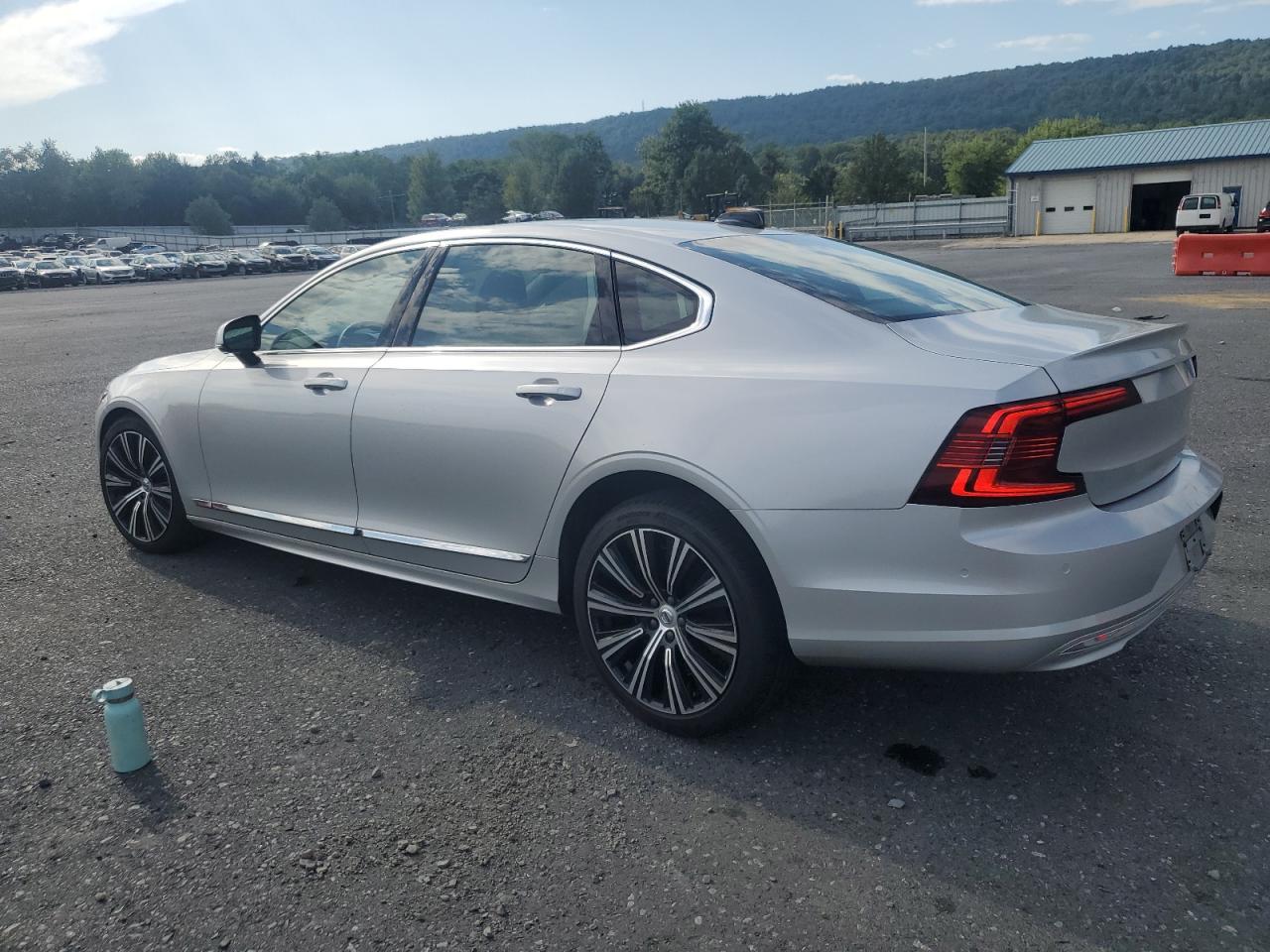 2023 Volvo S90 Plus - Фото 2
