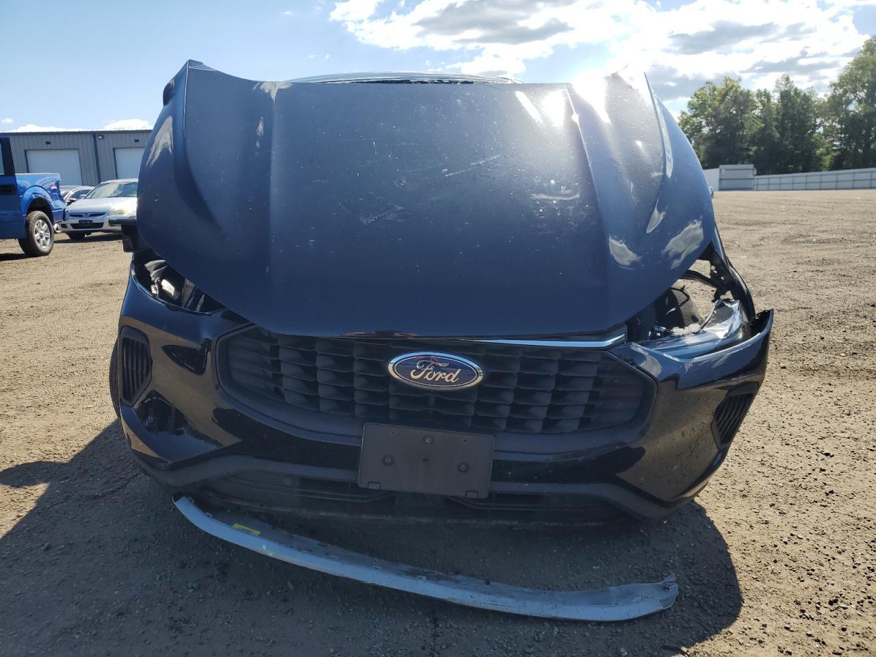 2023 Ford Escape Active - Фото 5