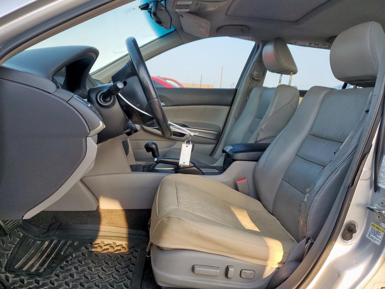 2009 Honda Accord Exl - Image 7