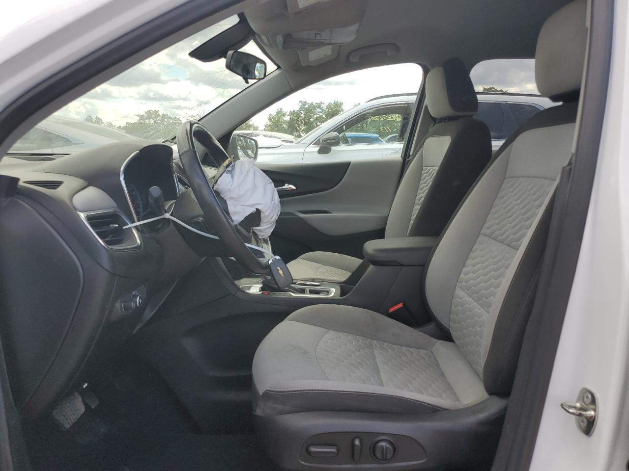 2018 Chevrolet Equinox Lt - Image 7