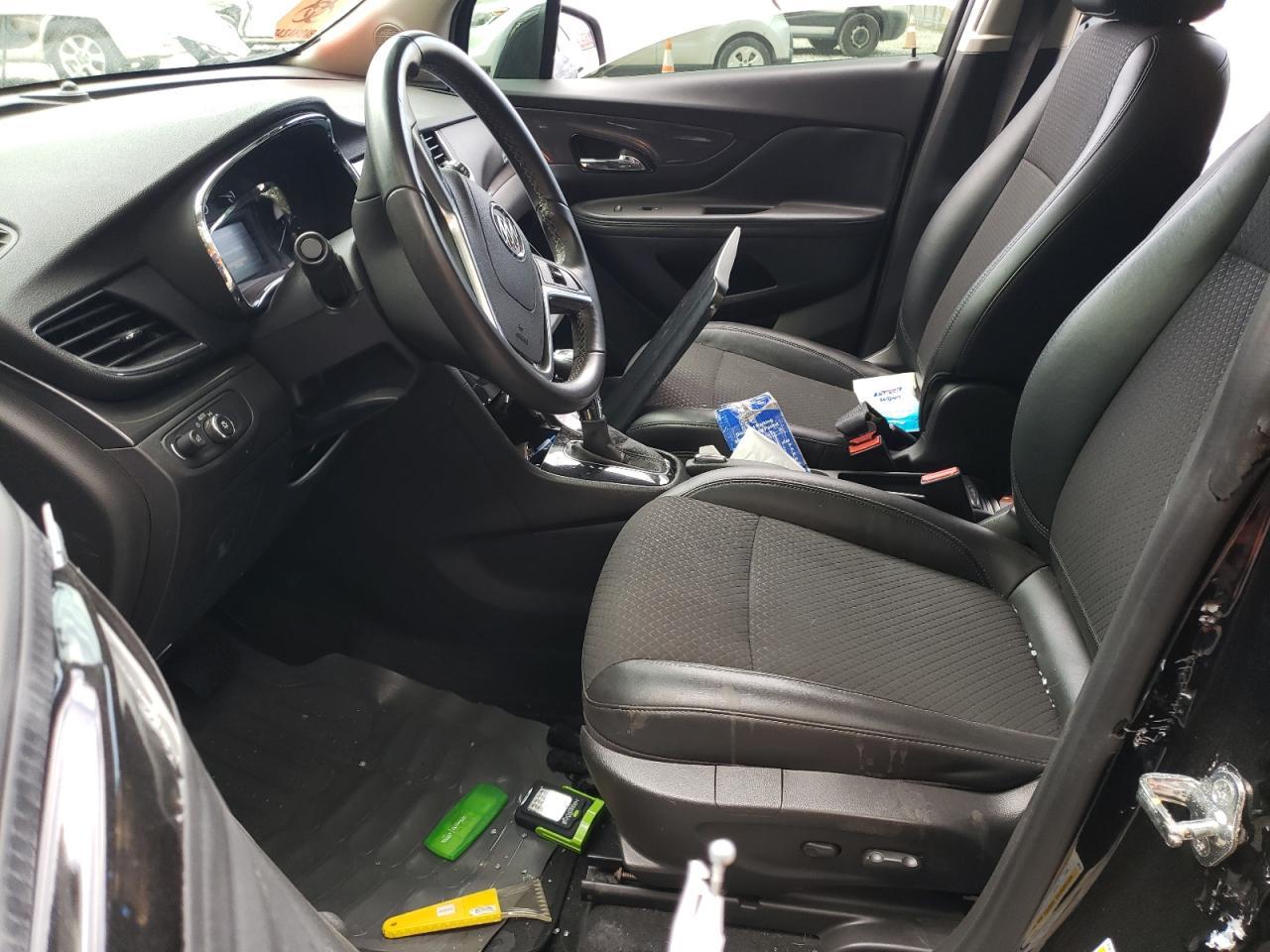 2017 Buick Encore Preferred - Image 7