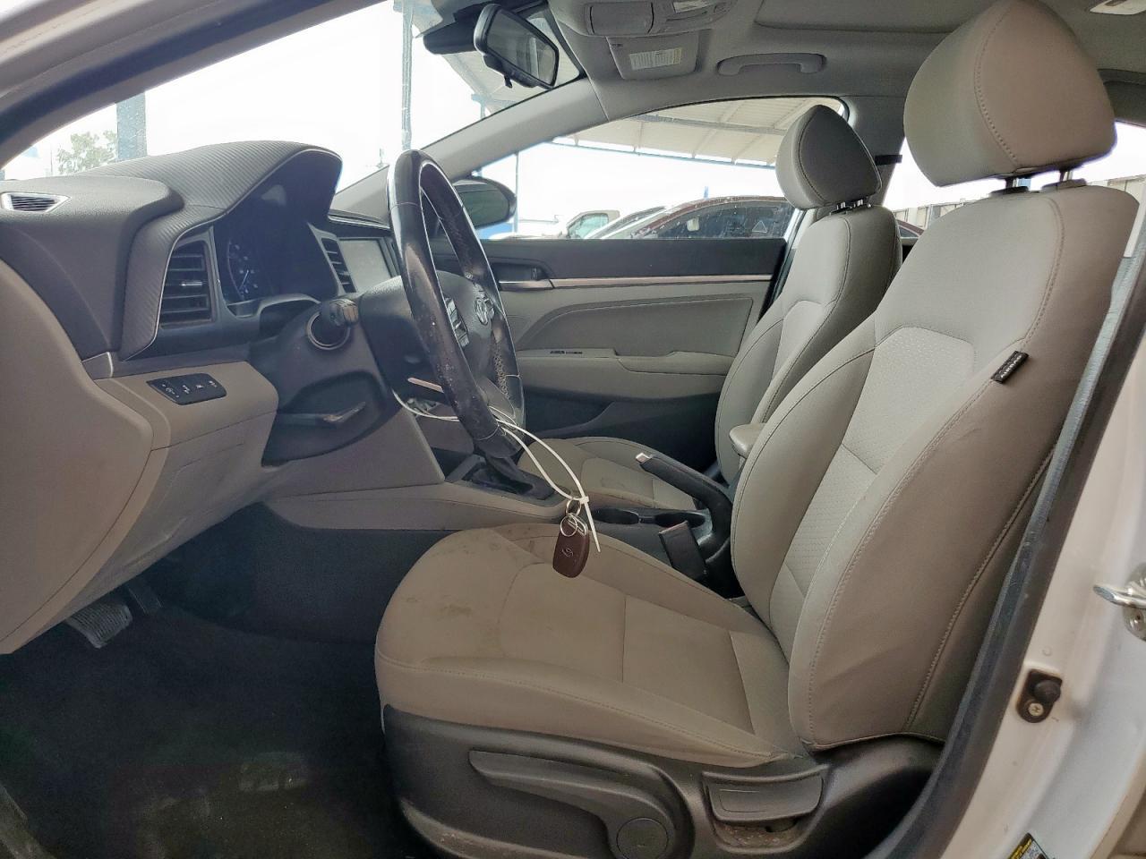 2019 Hyundai Elantra Sel - Фото 7