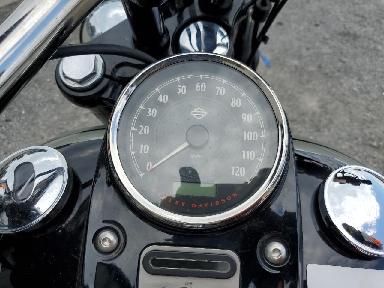 2016 Harley-Davidson Fxdf Dyna Fat Bob - Image 7