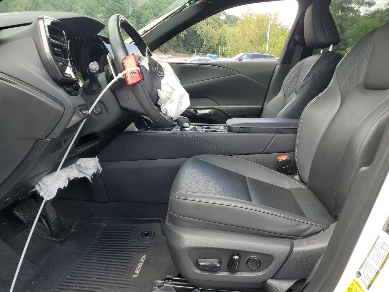 2024 Lexus Rx 350 Base - Фото 7