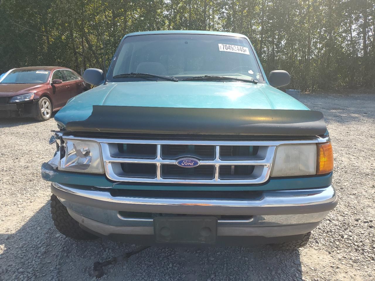 1994 Ford Ranger Super Cab - Image 5
