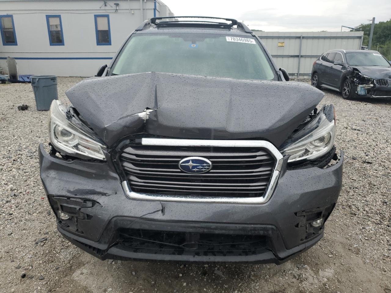 2021 Subaru Ascent Limited - Image 5