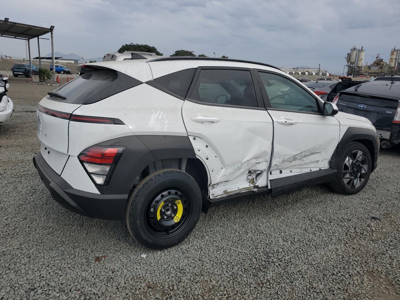 2025 Hyundai Kona Sel - Image 3