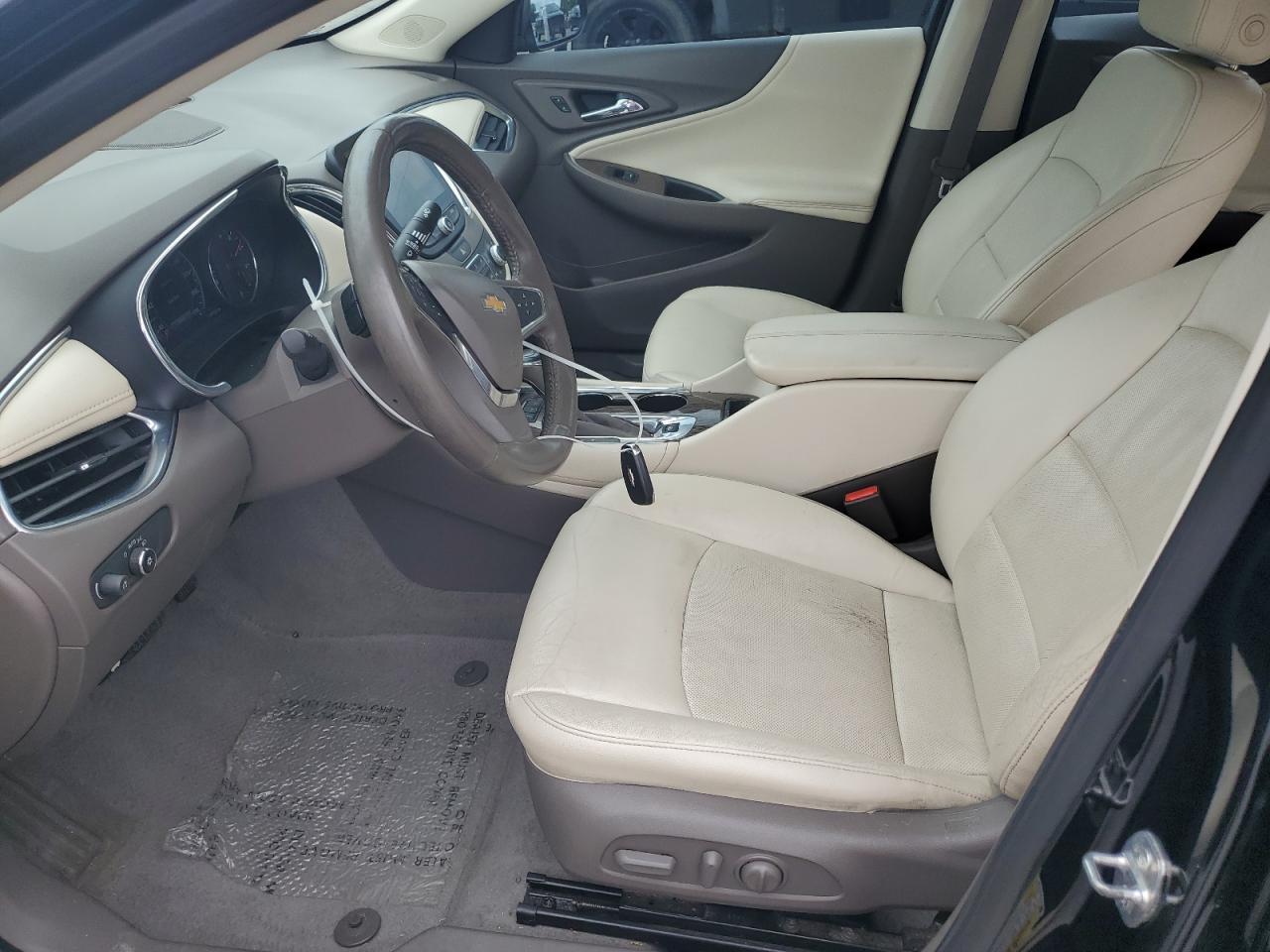 2019 Chevrolet Malibu Premier - Image 7