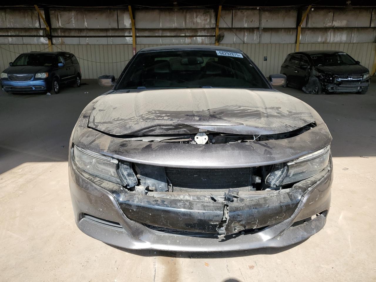 2015 Dodge Charger R/T - Фото 5