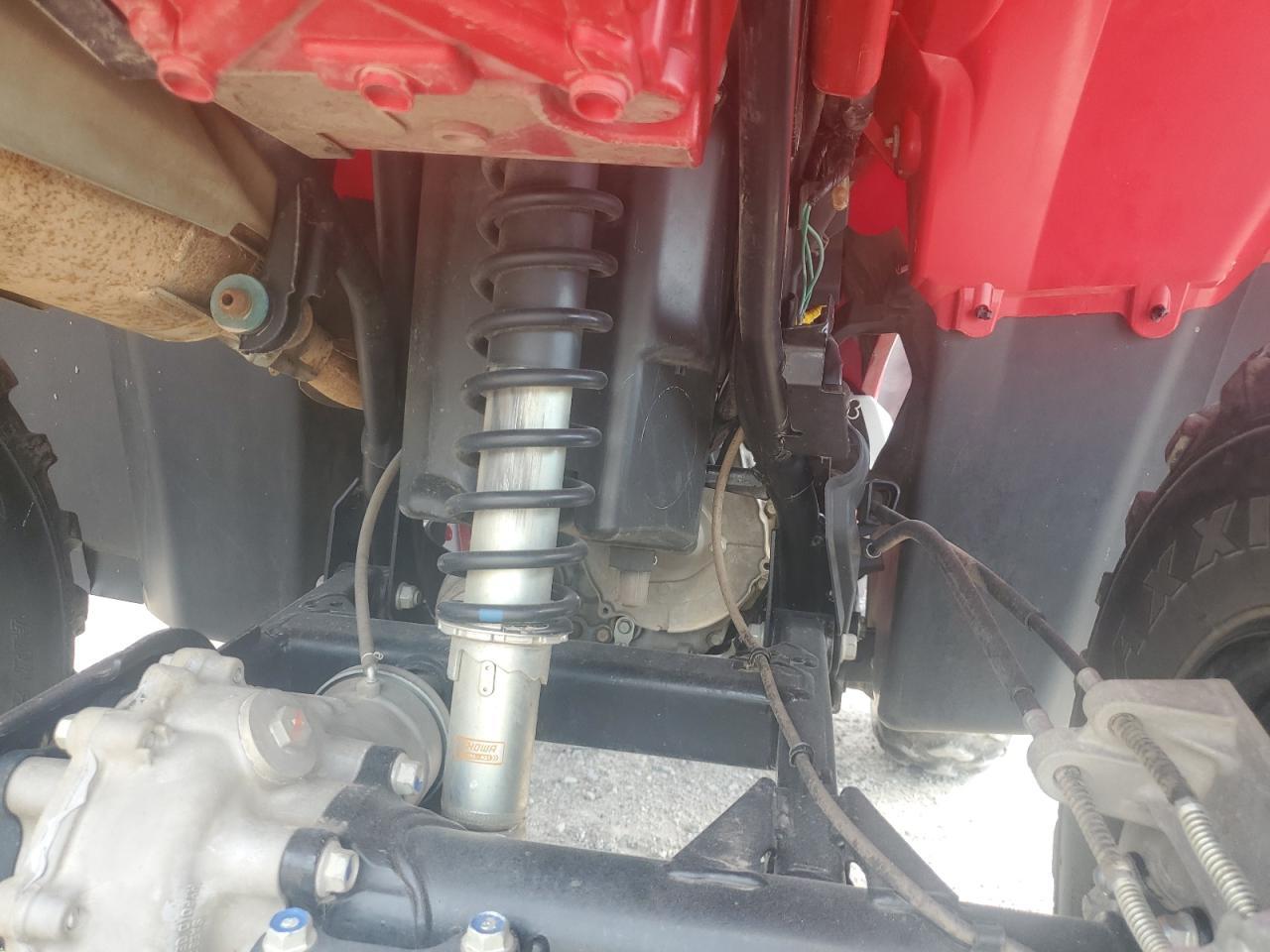 2024 Honda Rancher - Фото 7