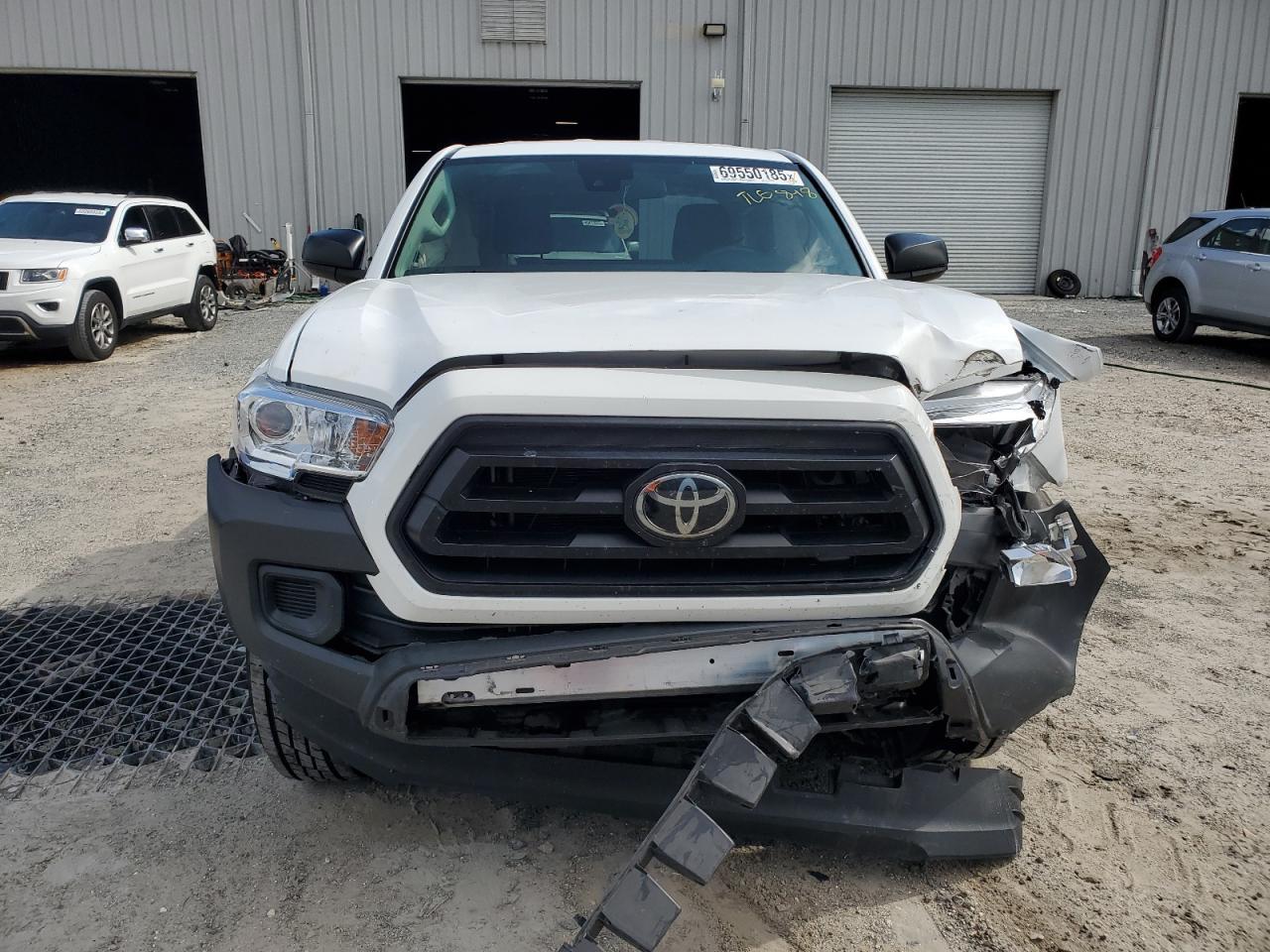 2022 Toyota Tacoma Access Cab - Image 5