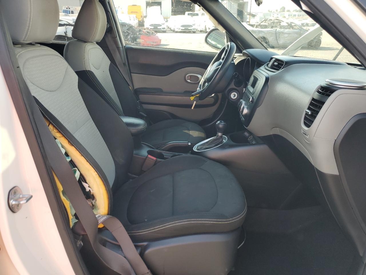 2014 Kia Soul + - Фото 7