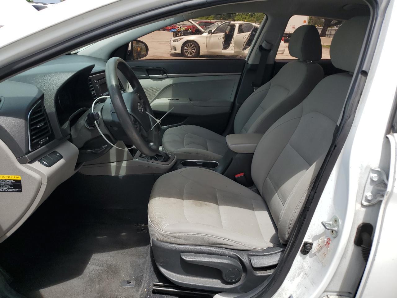 2017 Hyundai Elantra Se - Фото 7