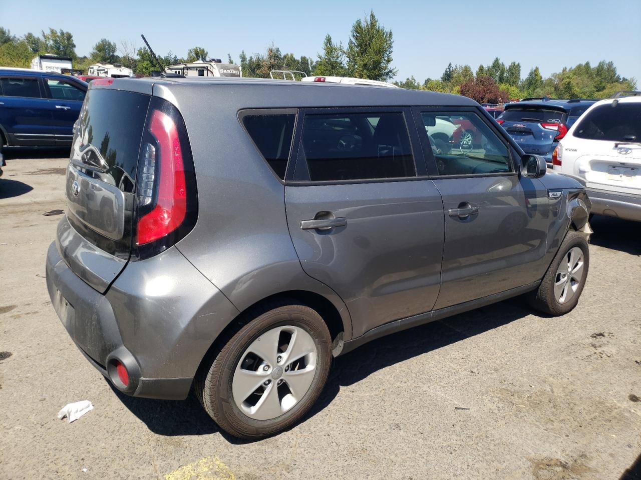 2016 Kia Soul - Фото 3