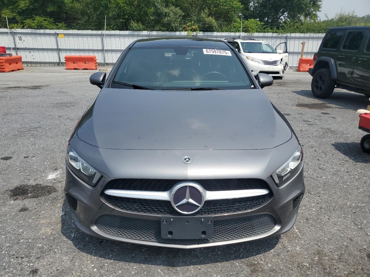 2021 Mercedes-Benz A 220 4Matic - Image 5