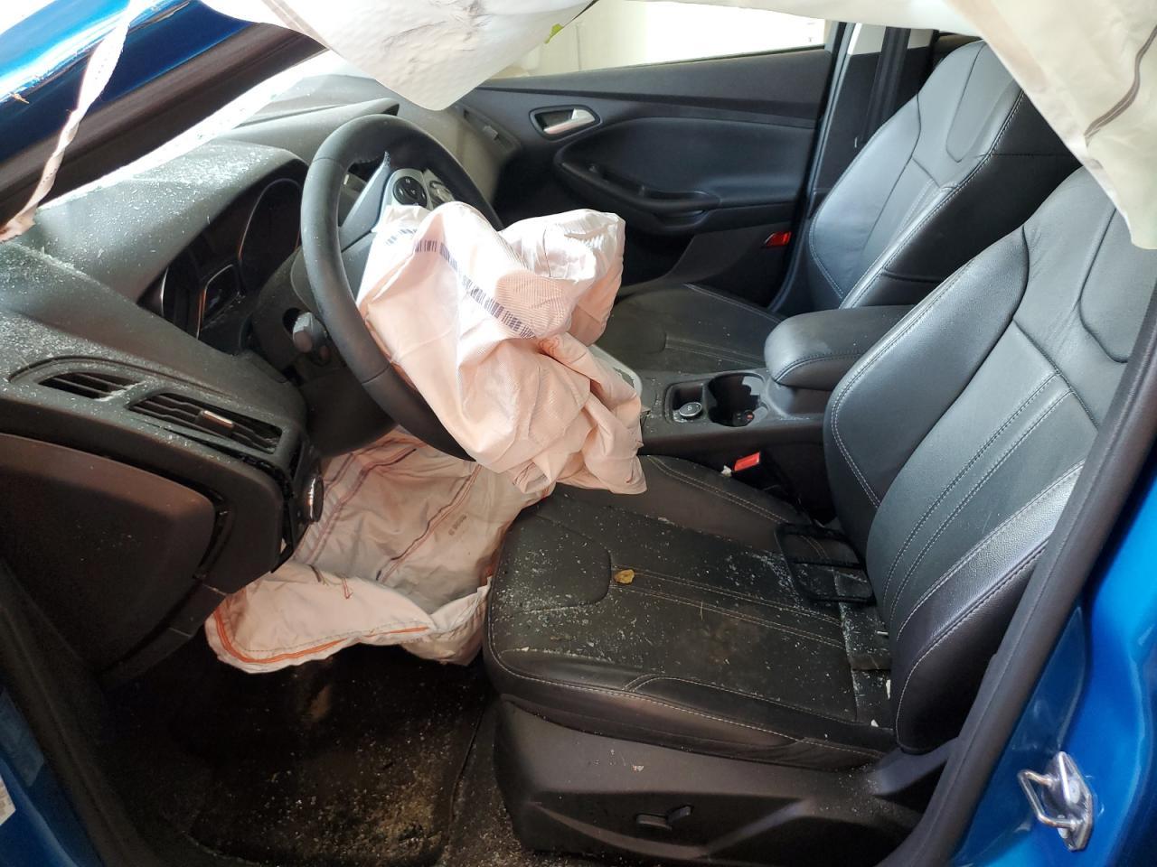 2014 Ford Focus Se - Image 7