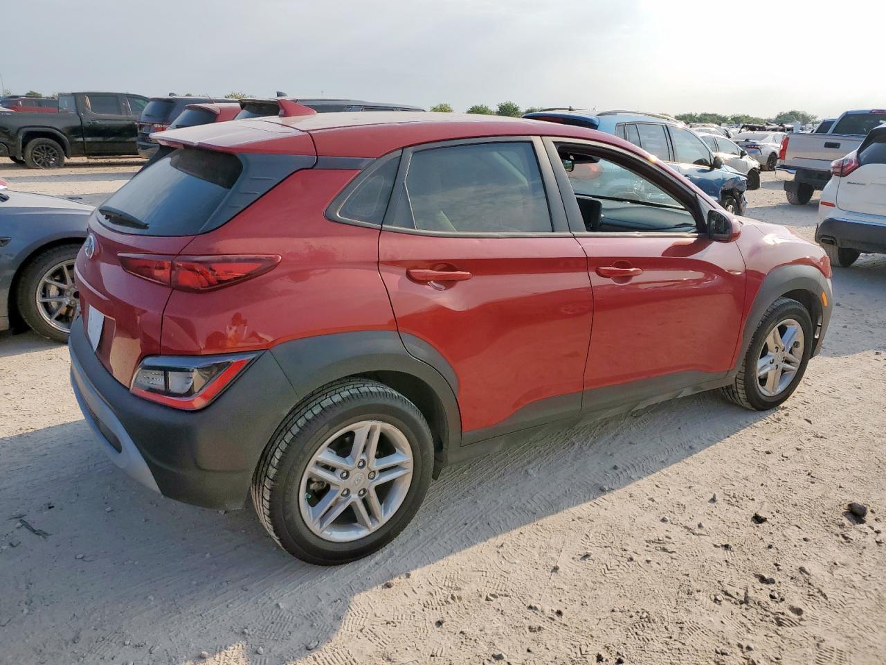 2022 Hyundai Kona Sel - Image 3
