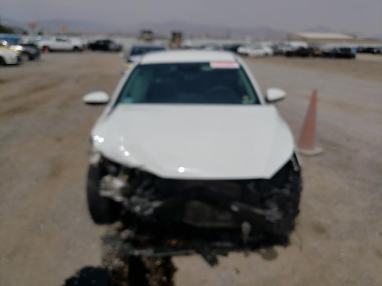 2020 Kia Forte Fe - Фото 5