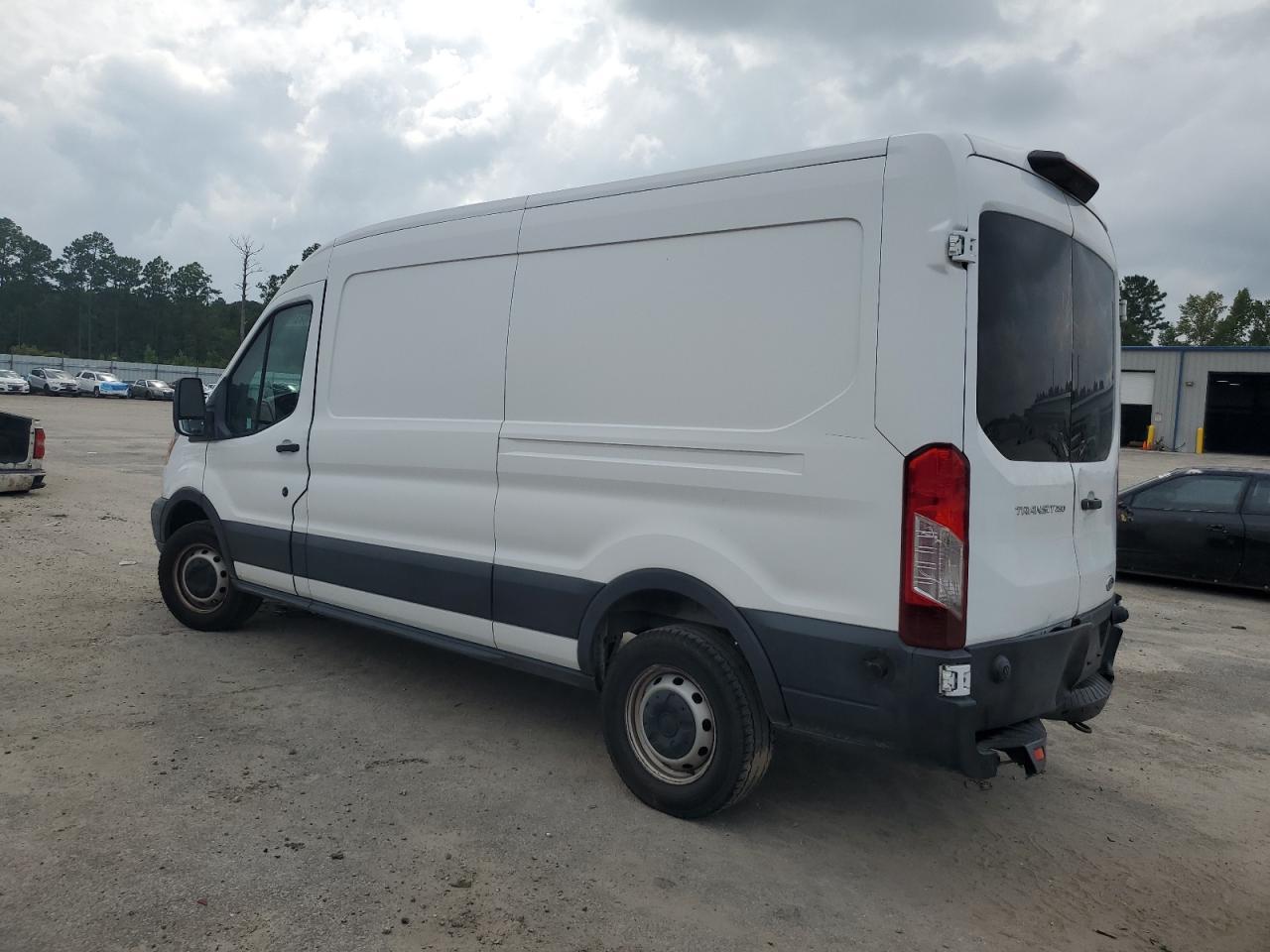 2019 Ford Transit T-250 - Image 2