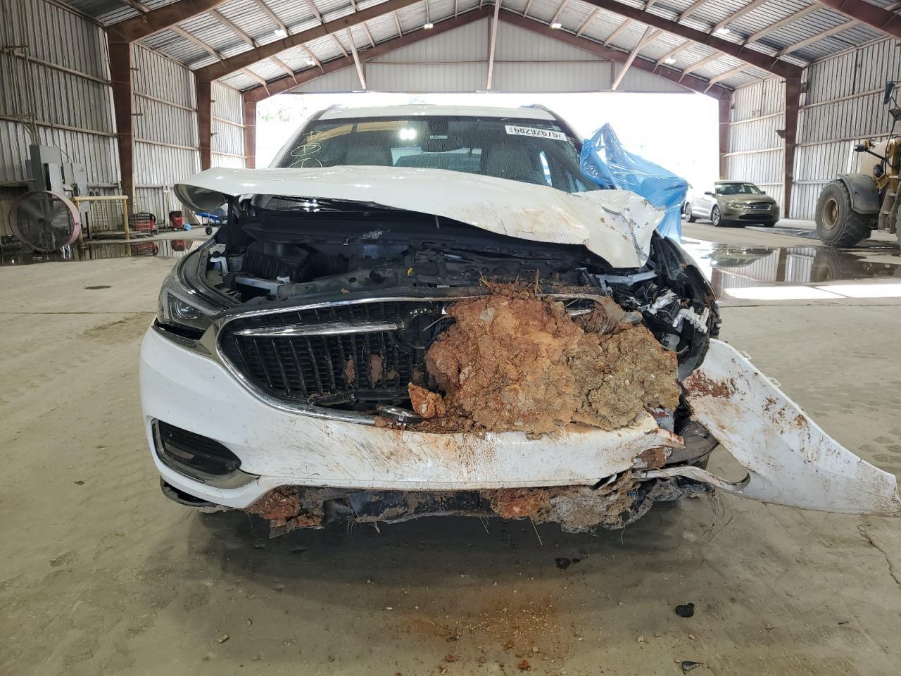 2019 Buick Enclave Essence - Фото 5