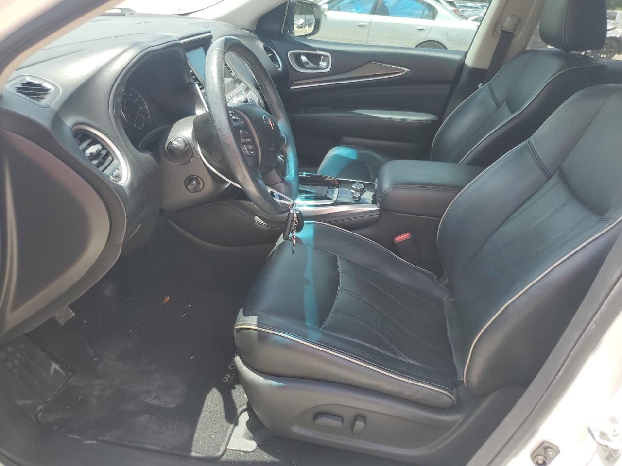 2016 Infiniti Qx60 - Фото 7