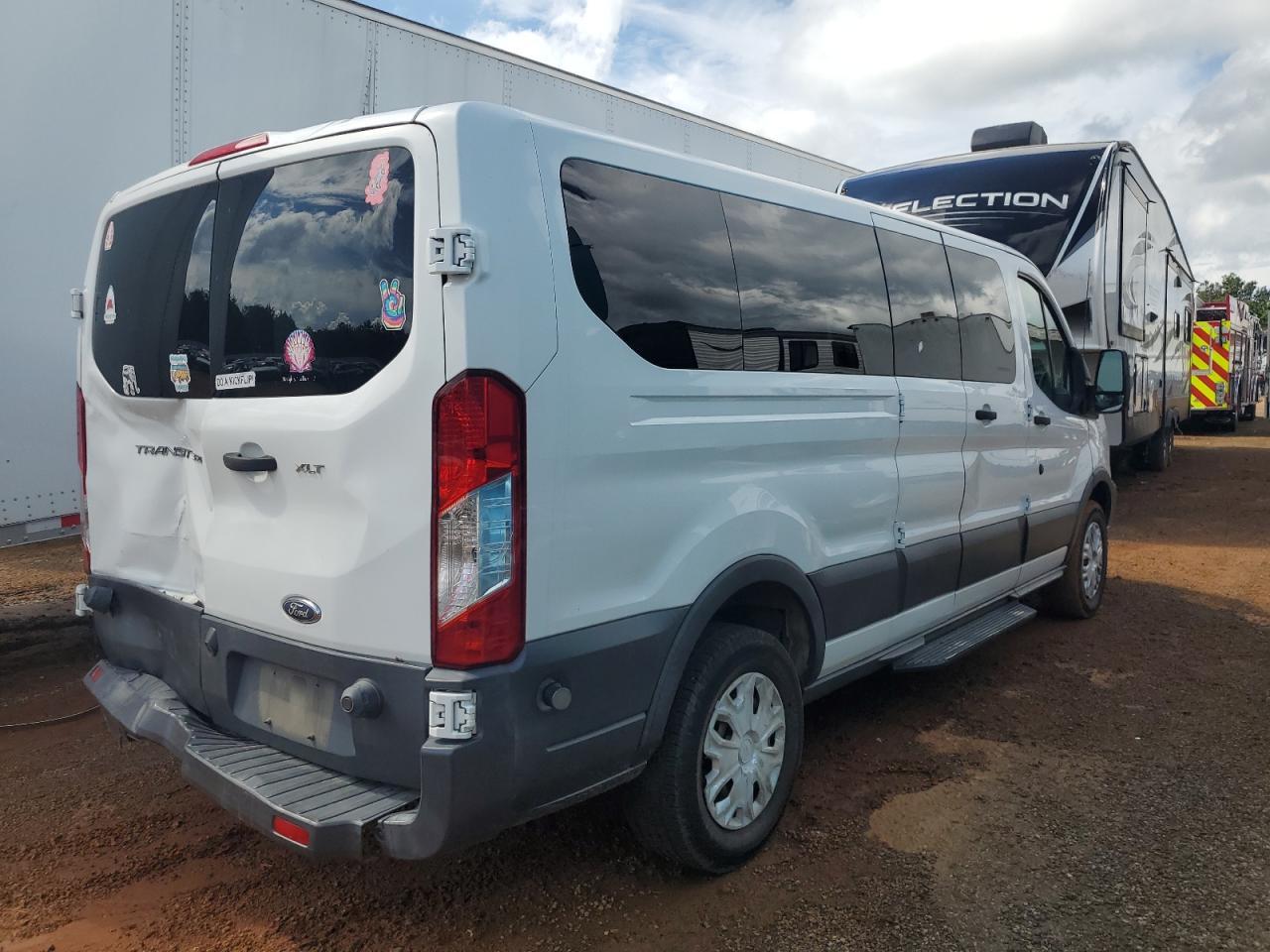 2016 Ford Transit T-350 - Image 3